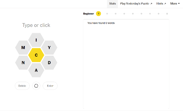 lexiconnexxions peregrine new york times spelling bee answers analysis data statistics words answers genius queen bee beeatrice pangram sbsolver.com nytbee.com