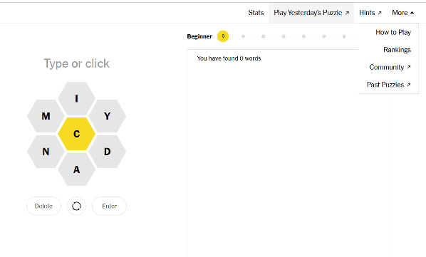 lexiconnexxions peregrine new york times spelling bee answers analysis data statistics words answers genius queen bee beeatrice pangram sbsolver.com nytbee.com